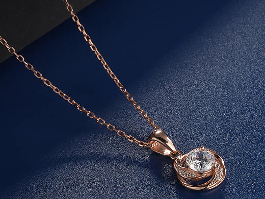 珠宝首饰实拍图