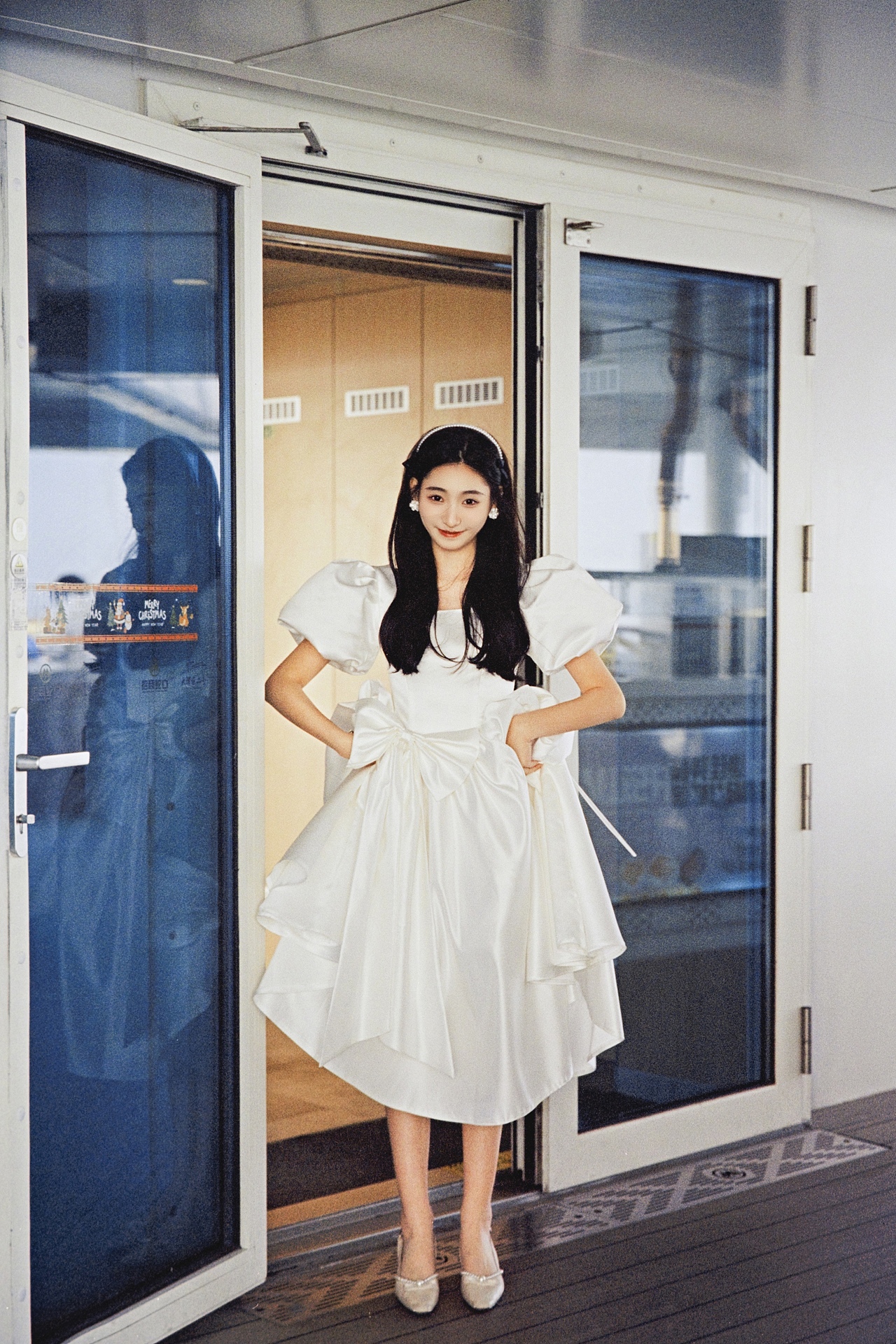 22岁生日的赵丽思（图ZMjg0OTQzODMy） - 人像摄影 - 站酷设计师萌又三岁原创素材 - 站酷ZCOOL