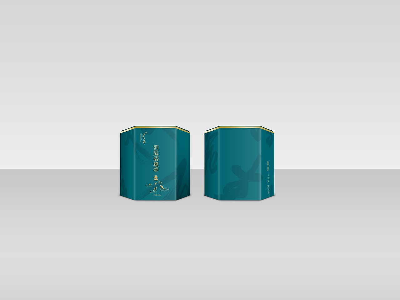 卢正浩六角铁罐系列（图ZMTA2MjU4Mjg0） - 包装 - 站酷设计师林振荣原创素材 - 站酷ZCOOL
