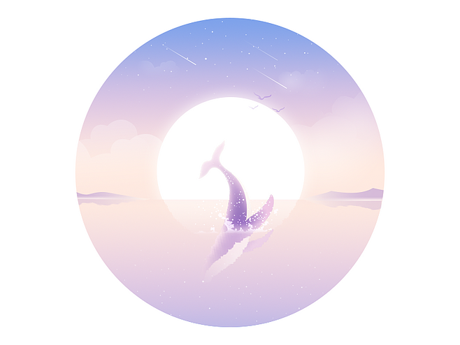 小插画（图ZMTI0NDY3NDUy） - 艺术插画 - 站酷设计师Vellayang原创素材 - 站酷ZCOOL