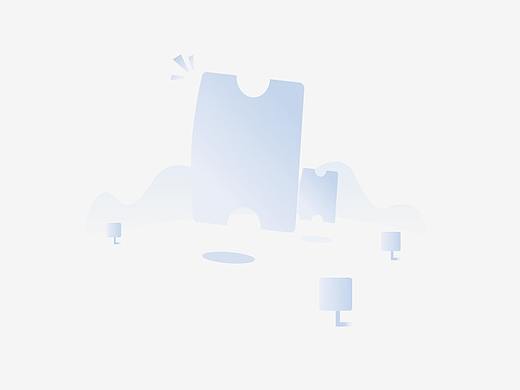空数据缺省页