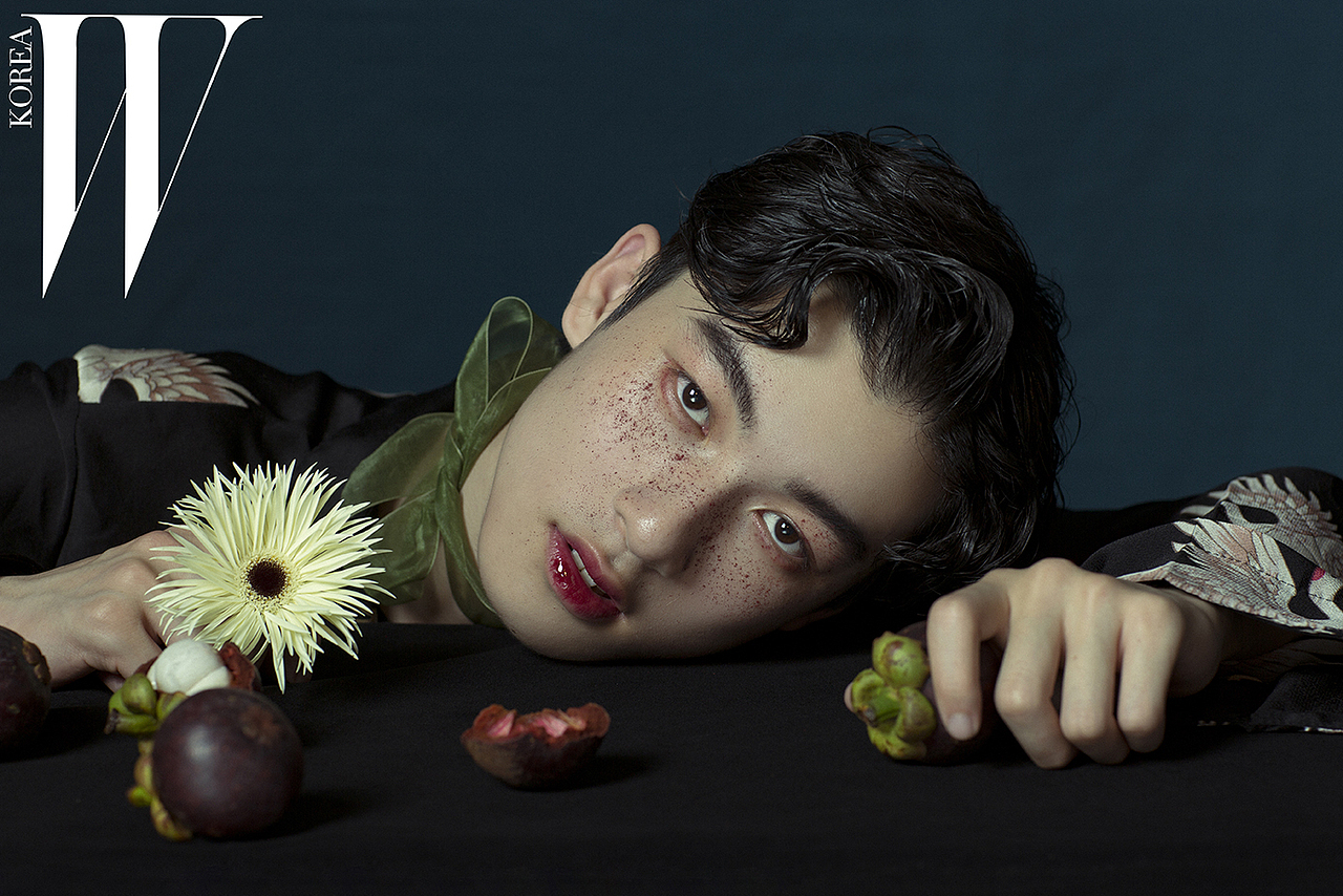 男士造型（图ZMTgxOTk2NzA4） - 其他平面 - 站酷设计师成鑫商业修图培训原创素材 - 站酷ZCOOL