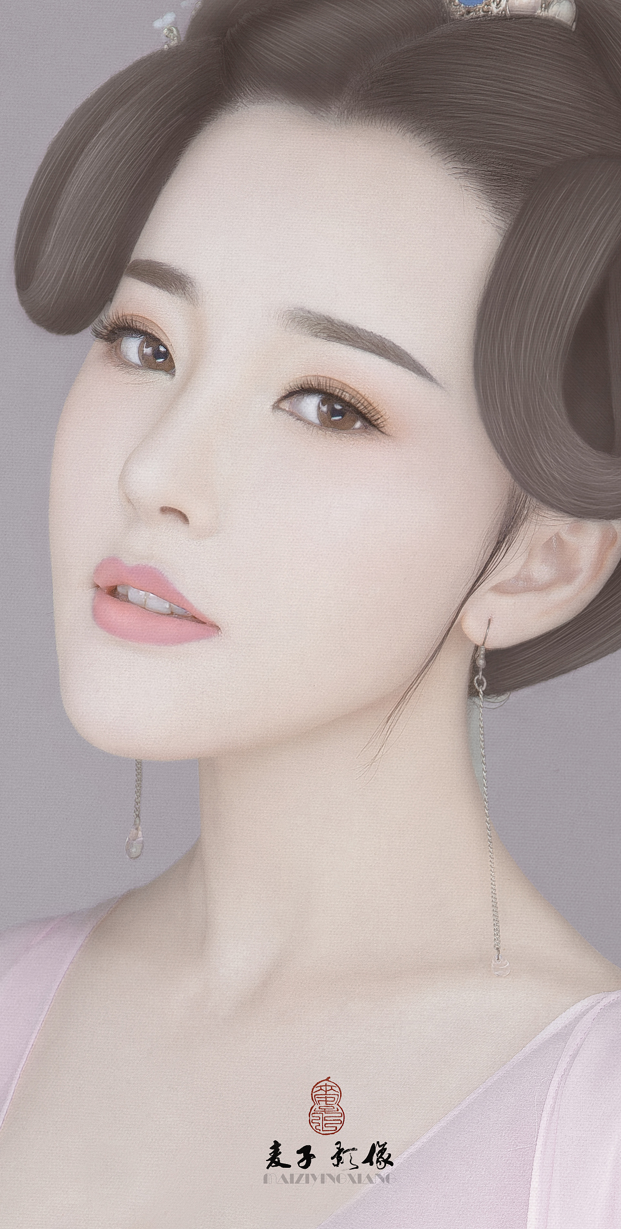 麦子影像（图ZMTI3MTkwMzYw） - 人像摄影 - 站酷设计师麦子的繁花如素原创素材 - 站酷ZCOOL