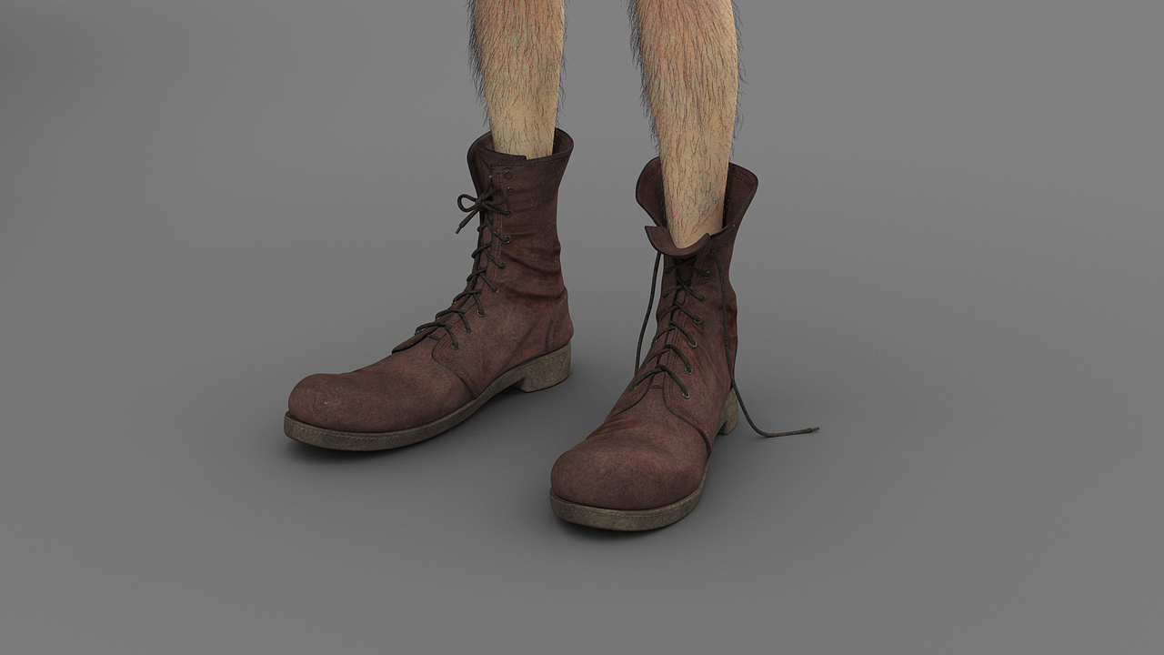 案例练习（图ZMTU3Njg1MjY0） - 人物/生物 - 站酷设计师闲鱼大侠原创素材 - 站酷ZCOOL