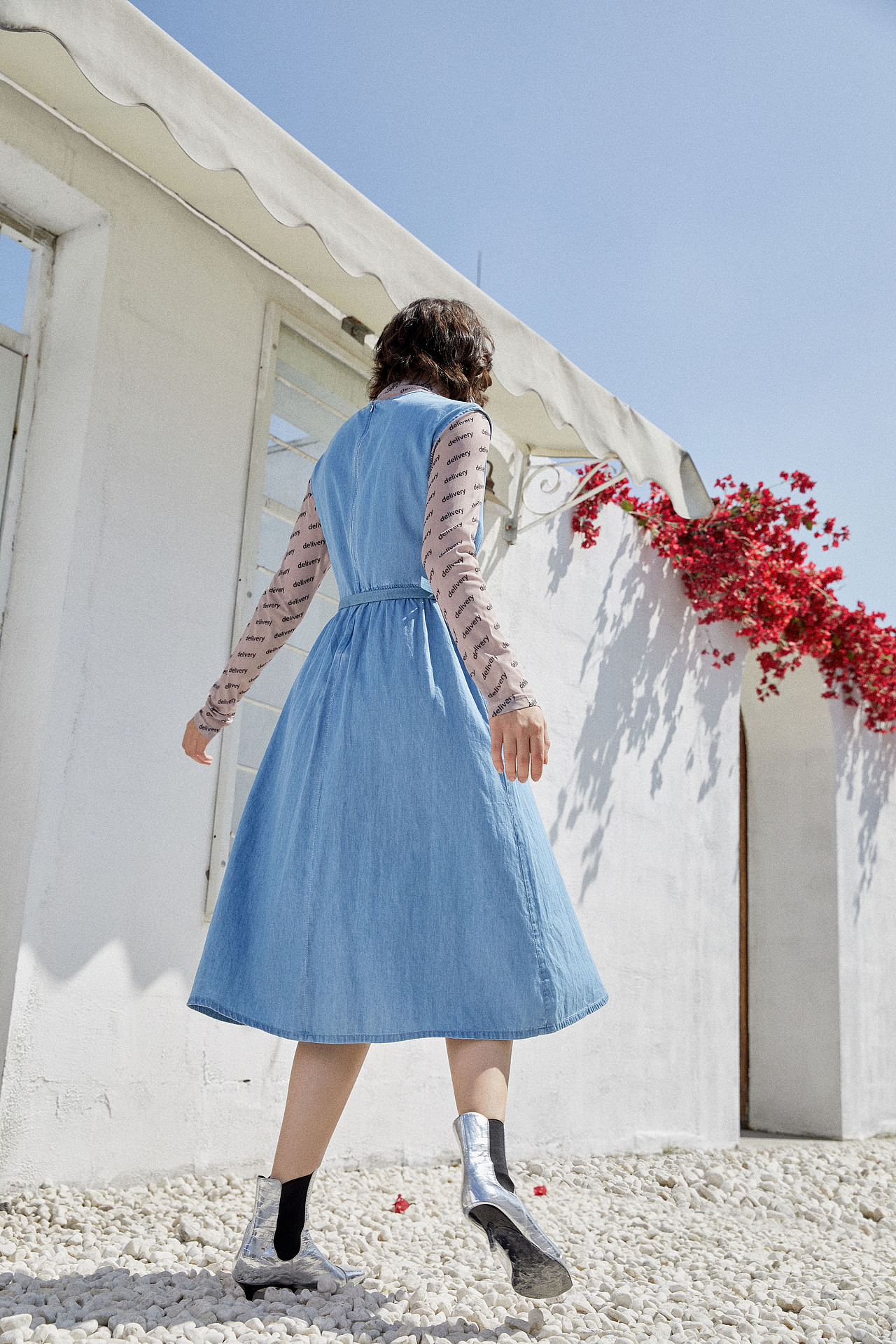 SummerTime Sadness 2019春夏（图ZMTY5NjY5OTg4） - 人像摄影 - 站酷设计师钱多多Zoe原创素材 - 站酷ZCOOL