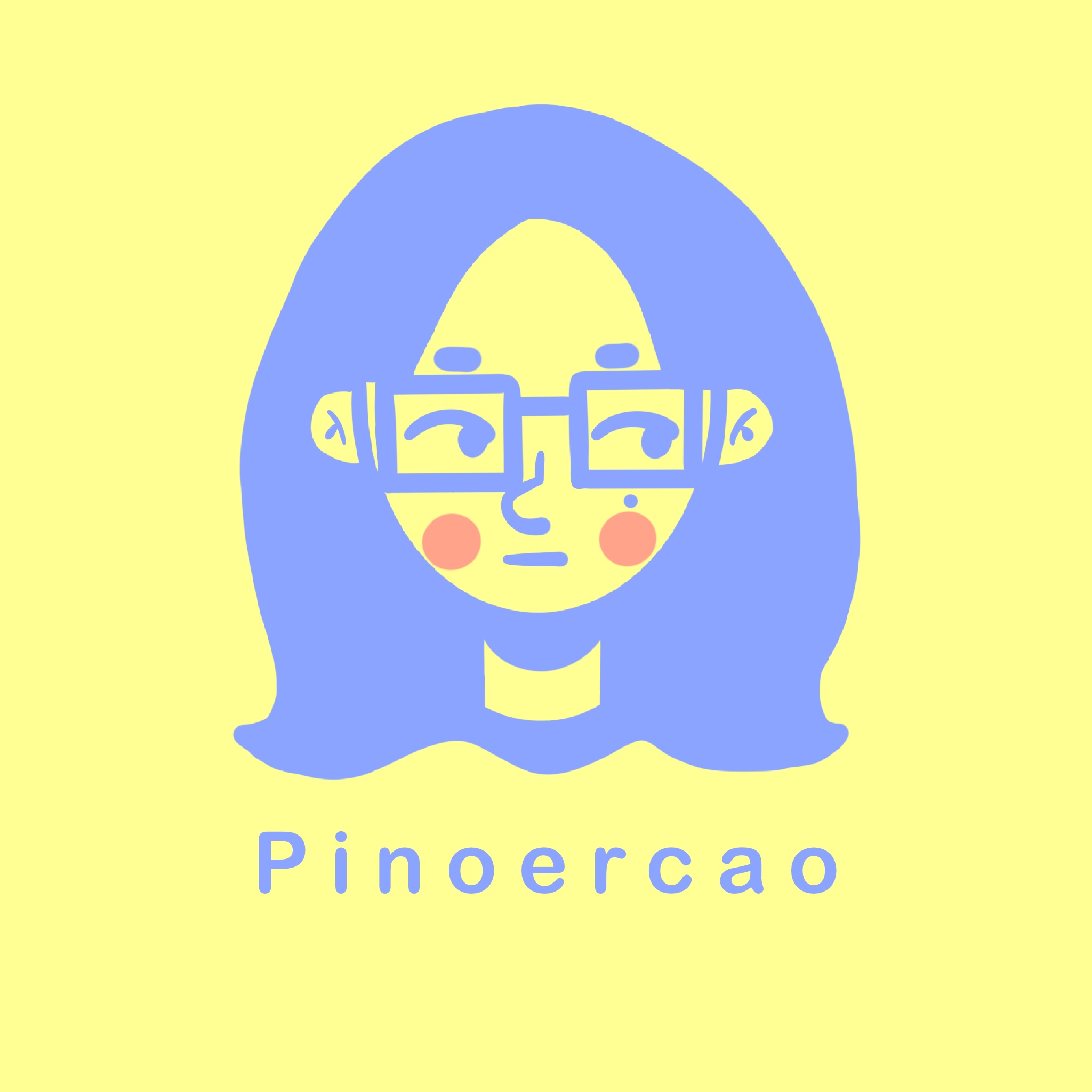 PINOERCAO的个人主页（背景预览） - 主页背景设置 - 站酷设计师PINOERCAO原创素材 - 站酷ZCOOL