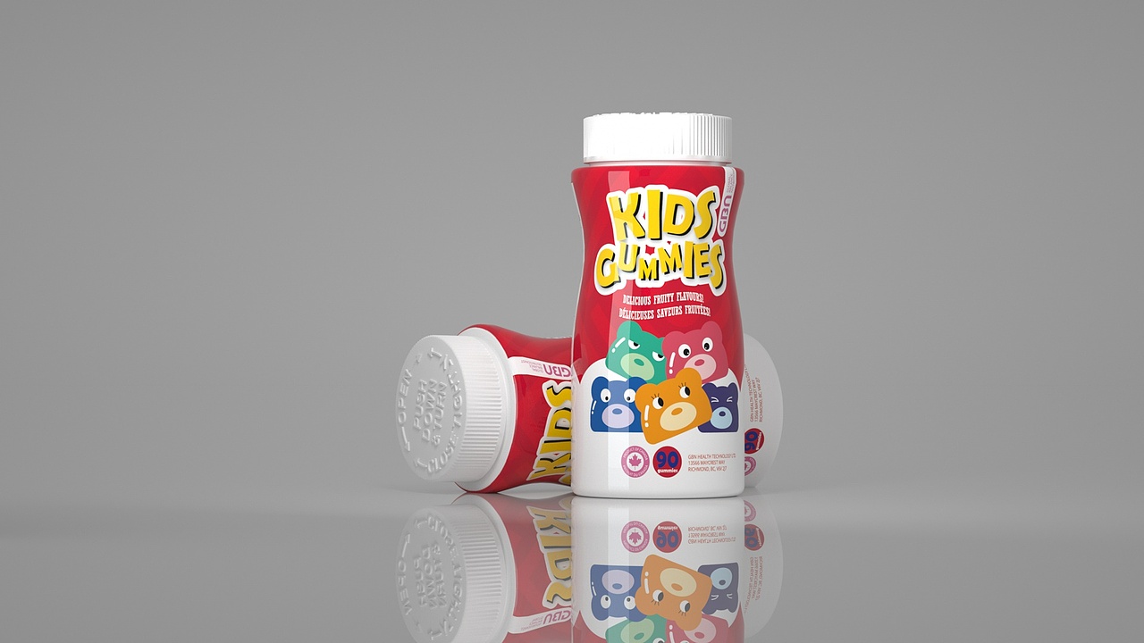 19年做的一款原装进口软糖包装（图ZMjM4NTY5NjMy） - 包装 - 站酷设计师Rivasky原创素材 - 站酷ZCOOL