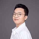 塑作设计的头像