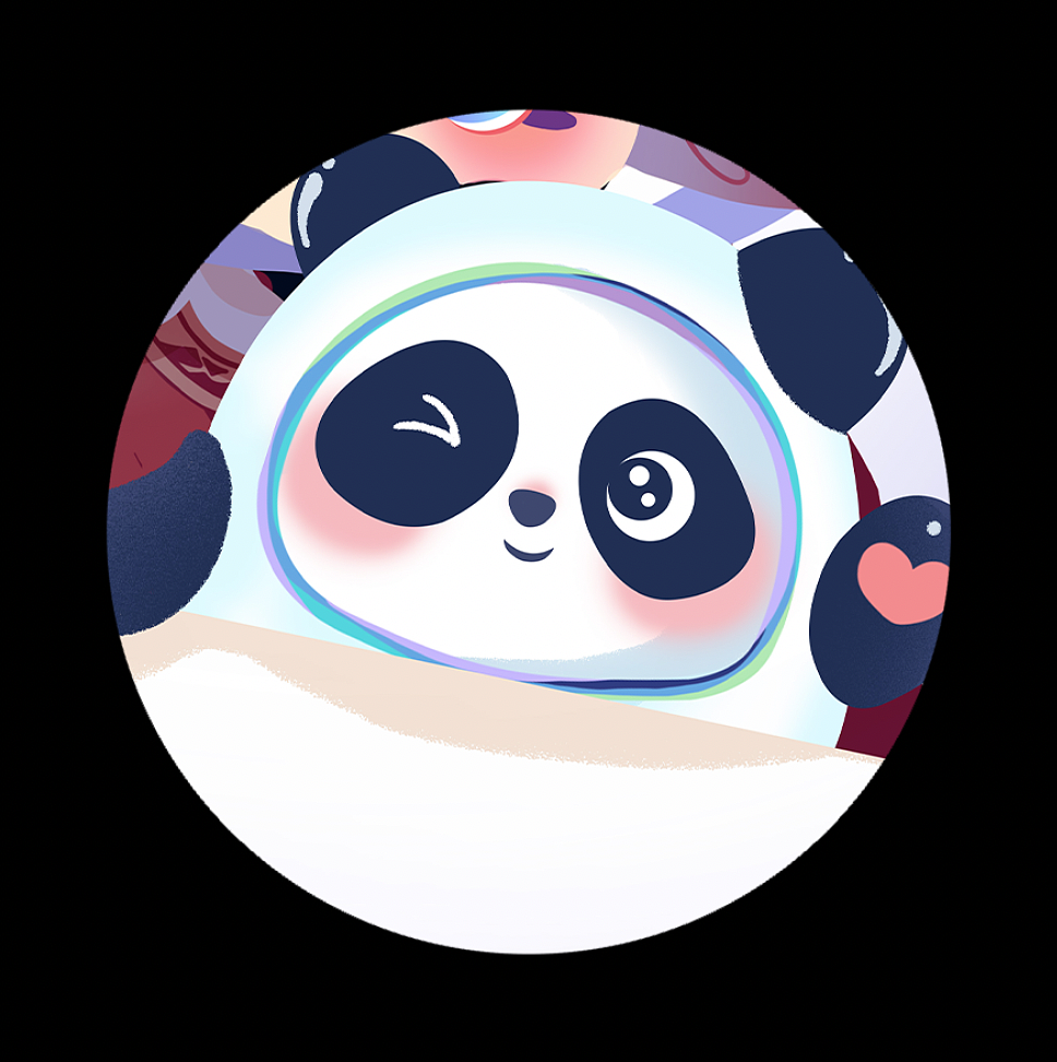 墩墩胖墩墩,可爱的墩墩|插画|绘本|小不乖的哈哈哈 - 原创作品 - 站酷