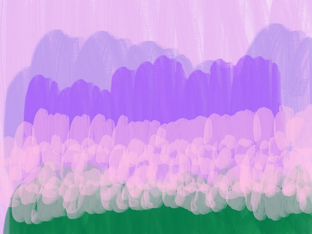 随意的抽象派（图ZMzY2NDYxMzYw） - 儿童插画 - 站酷设计师阿紫咩原创素材 - 站酷ZCOOL