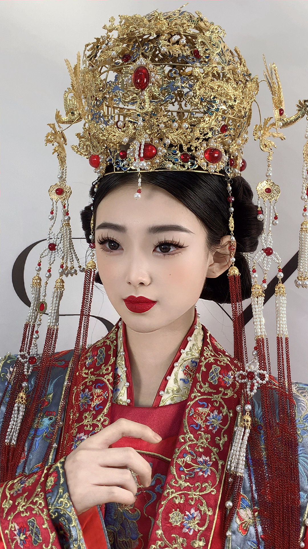 潍坊尚优国际化妆培训学校