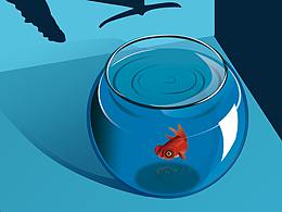 海昌海洋公園系列海報