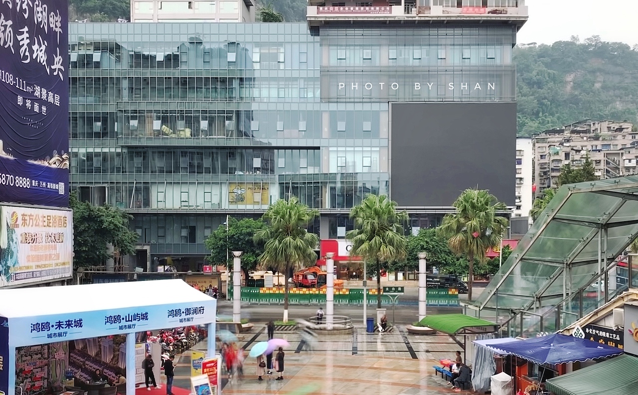 工地有感（图ZMTc3NDcxMDk2） - 建筑设计 - 站酷设计师聿亘丨SHAN原创素材 - 站酷ZCOOL