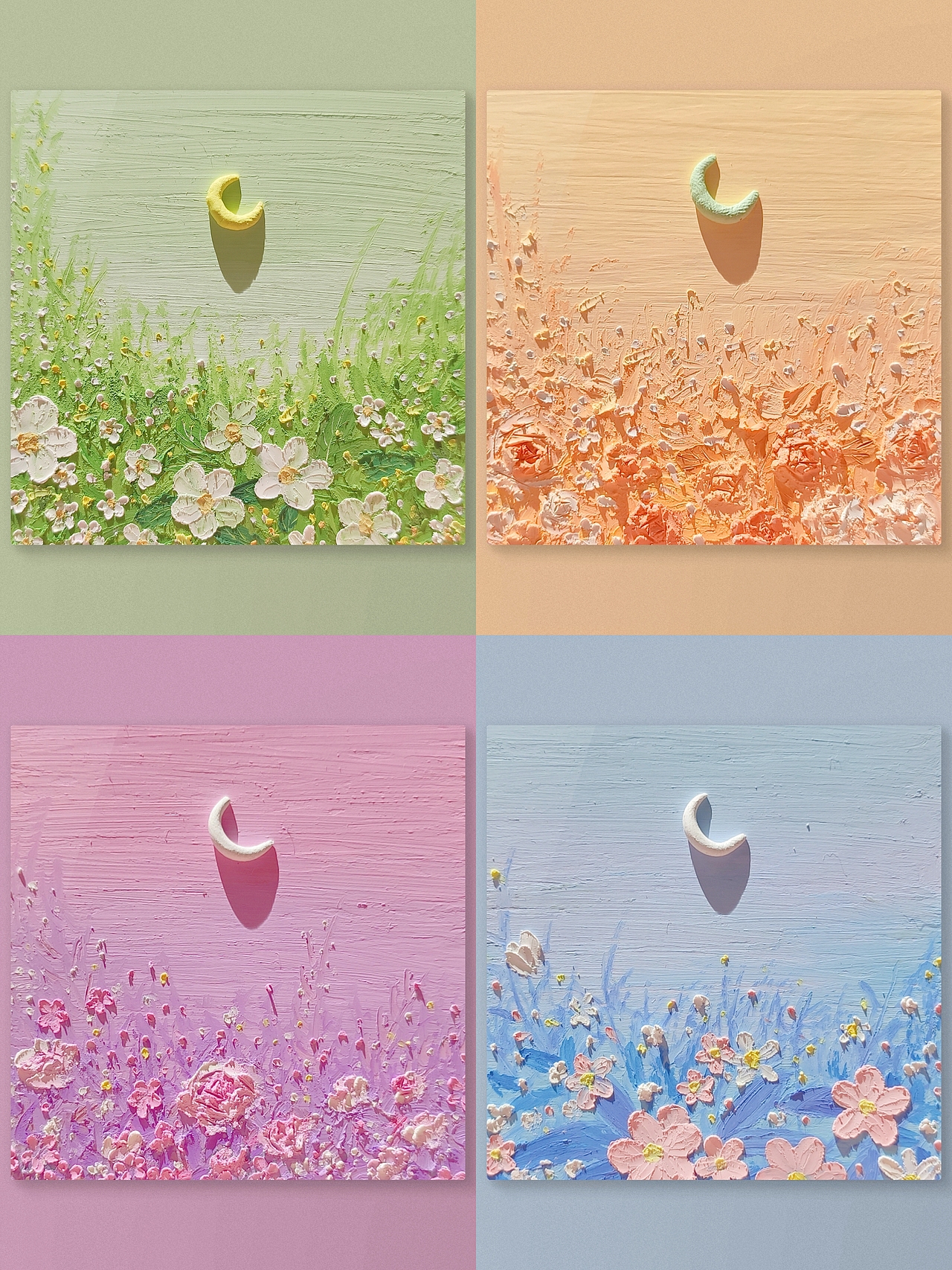 原创合集（图ZMjgwNzgwNTY0） - 绘画 - 站酷设计师是梦里的画呀原创素材 - 站酷ZCOOL
