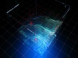 <b class='hightlight'>地形</b>地理