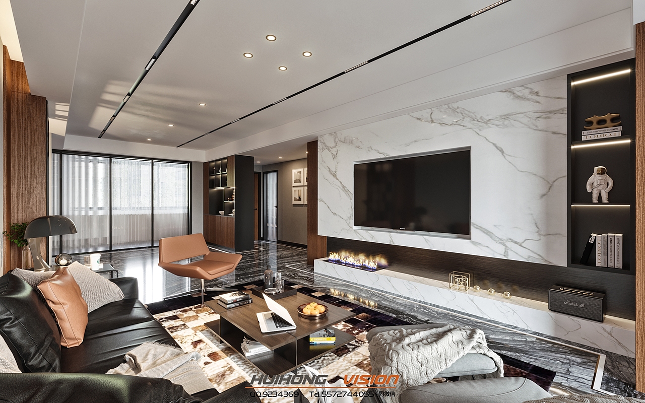 现代现代（图ZMjE5NDA5ODI0） - 家装设计 - 站酷设计师delde原创素材 - 站酷ZCOOL