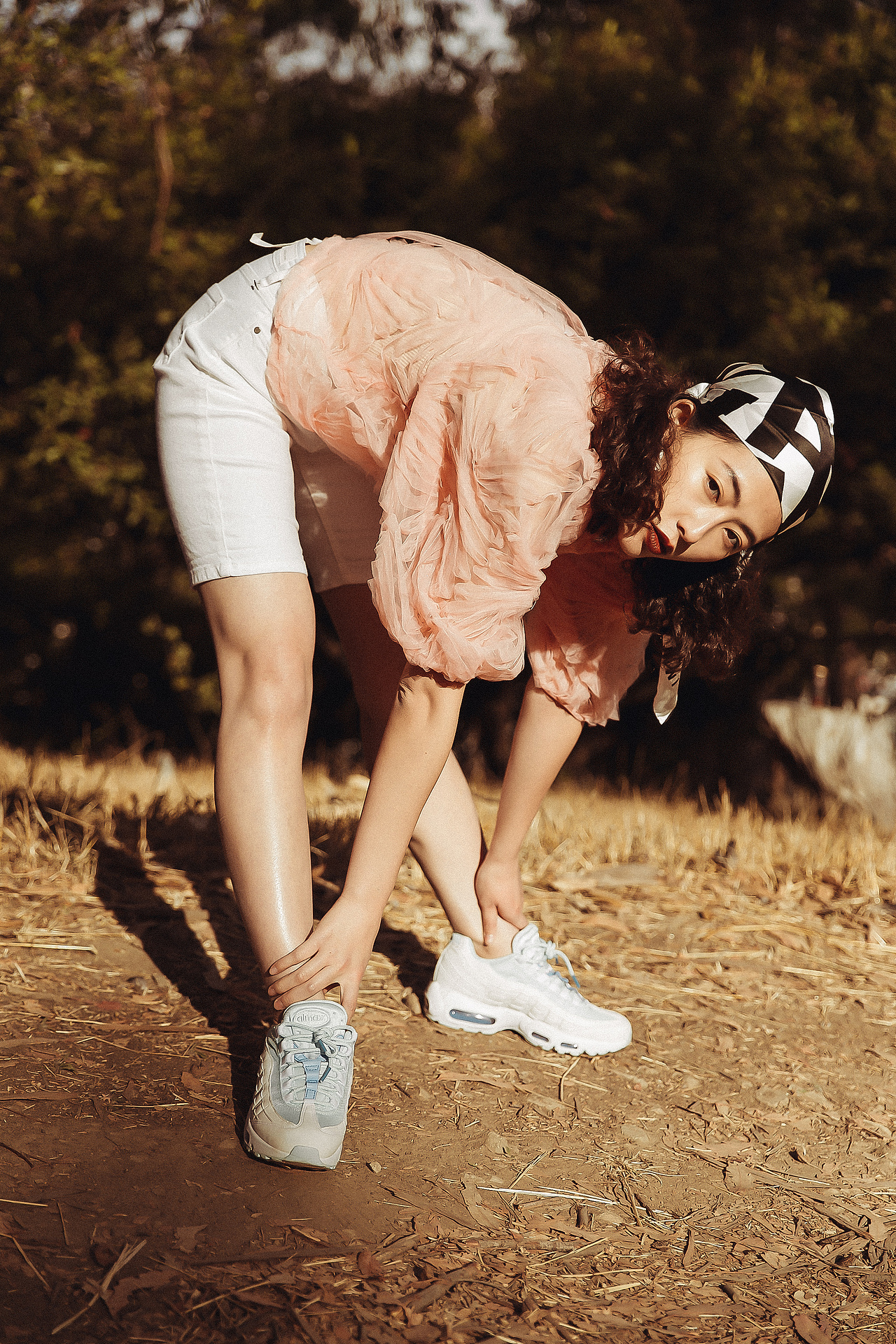 2019创作 for Vogue Italia（图ZMjE0OTU1NDMy） - 时尚/艺术摄影 - 站酷设计师carriezstyle原创素材 - 站酷ZCOOL