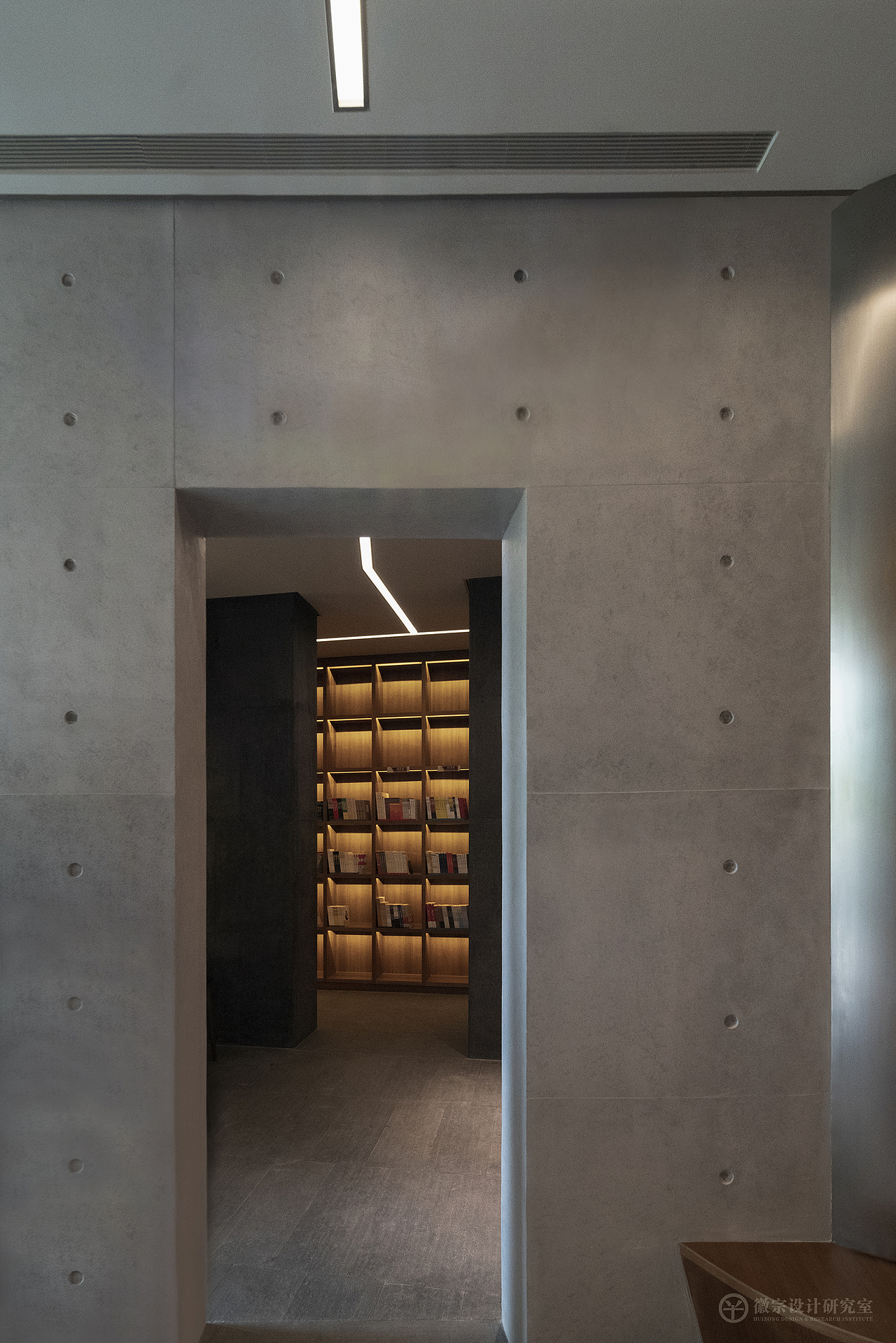 感知与叙事的书屋