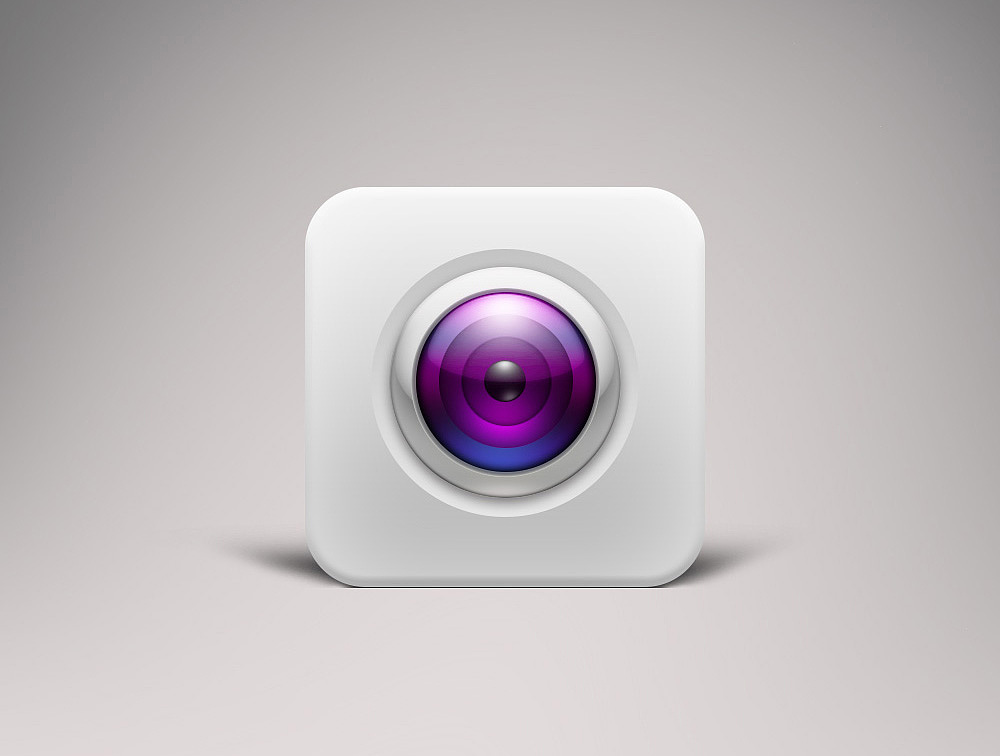 相机 icon（图ZMTg2MDU0Mjg=） - 其他平面 - 站酷设计师Tatutu原创素材 - 站酷ZCOOL