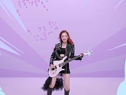 ABC x 希林娜依 · 高 ｜ 动静有我 · 自在清透薄