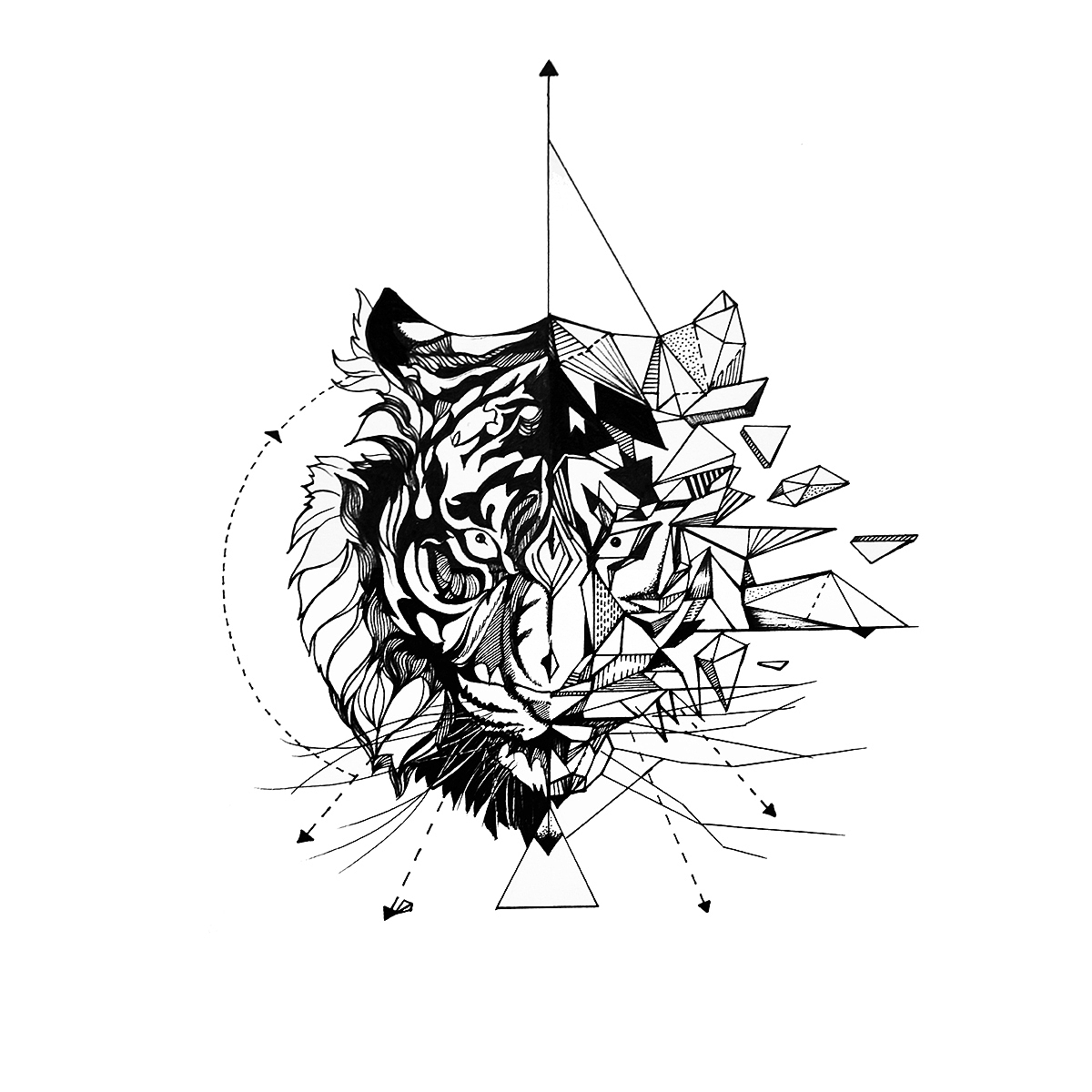 咖啡品牌插画包装(图ZNjY0Njk0MzI=) - 商业插画 - 站酷设计师插画师崔萌萌原创素材 - 站酷ZCOOL