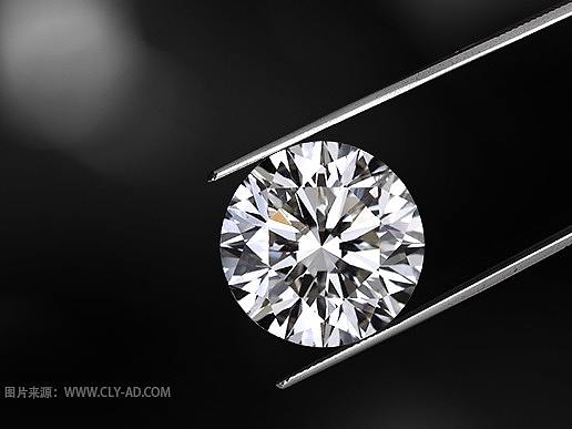 如何拍摄一颗钻石（个人主页-ZMTIwMTYzNg==） - 摄影 - 站酷设计师商业摄影设计原创素材 - 站酷ZCOOL