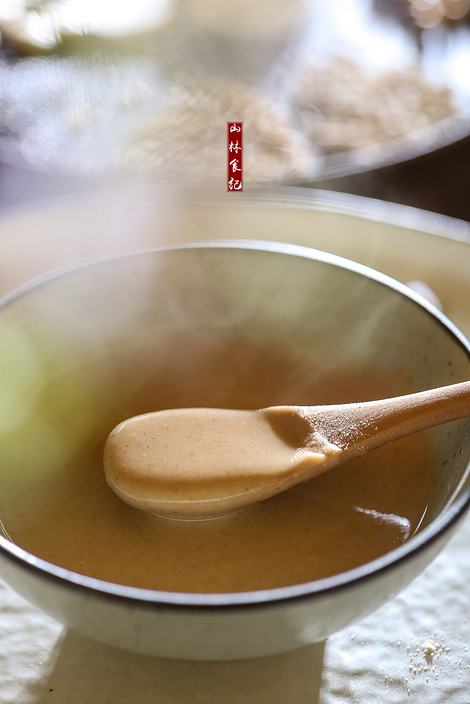 中国风美食摄影 │ 山药薏米芡实粉（图ZMjYyNjgyMDA0） - 产品摄影 - 站酷设计师山林纪原创素材 - 站酷ZCOOL