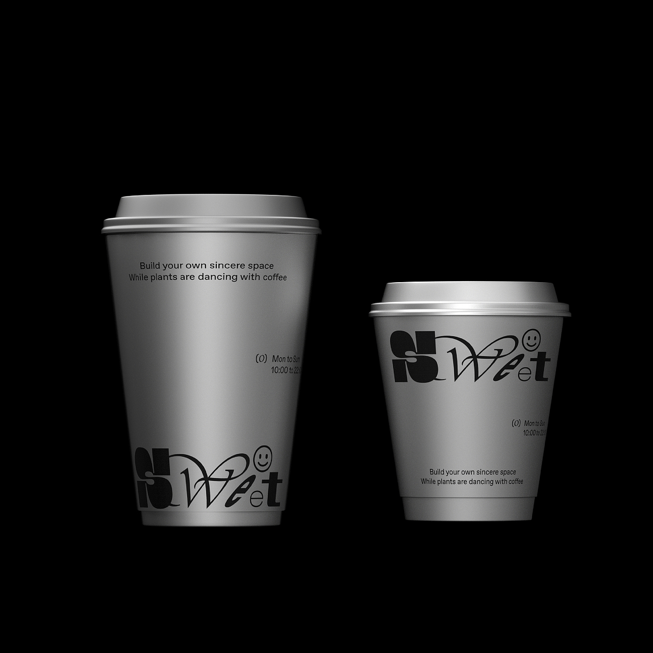 SWEET咖啡烘培 丨 品牌视觉 丨 包装设计(图ZMzYyMDkzODQ4) - 品牌 - 站酷设计师Acheng阿成原创素材 - 站酷ZCOOL