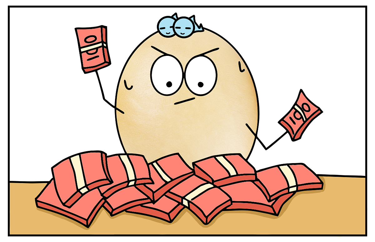 手绘 十二星座漫画 豆子 吉祥物 药品 国民健康云(图ZNjgxMTU1NjA=) - 单幅漫画 - 站酷设计师杀戮恶童原创素材 - 站酷ZCOOL