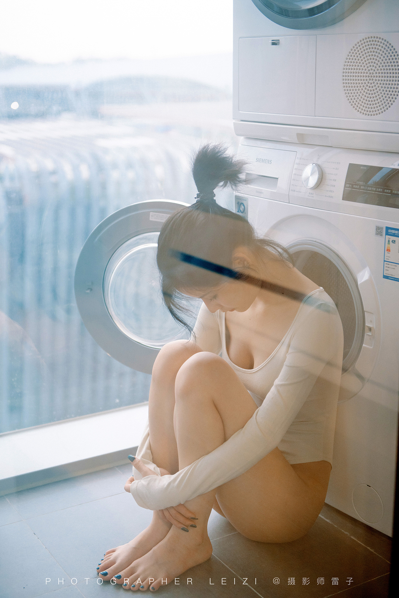 夏日（图ZMjE0NzczNjI0） - 人像摄影 - 站酷设计师雷影集原创素材 - 站酷ZCOOL