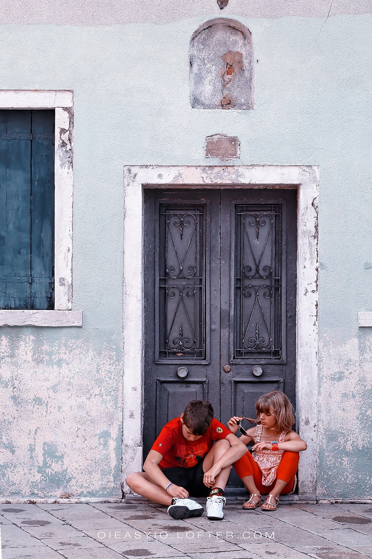 布拉诺的色彩（图ZMjY2MjI2NjQ=） - 环境/建筑摄影 - 站酷设计师溢杰原创素材 - 站酷ZCOOL