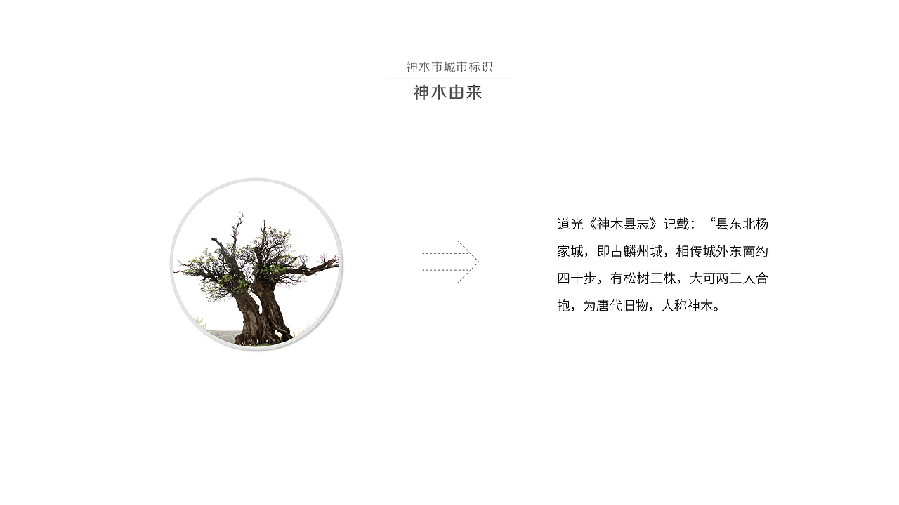 神木城市形象标识设计方案（图ZMTk3NDA2NTcy） - Logo - 站酷设计师神木小飞原创素材 - 站酷ZCOOL