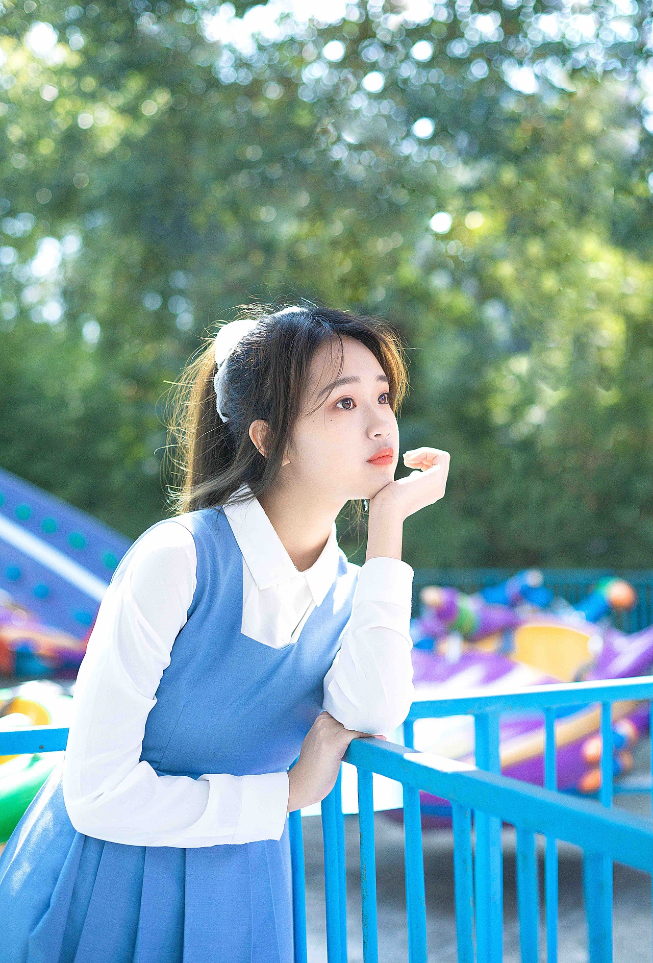 ｜ 心动女孩七帆 ｜（图ZMTk5MzcxOTcy） - 人像摄影 - 站酷设计师如素素呀原创素材 - 站酷ZCOOL