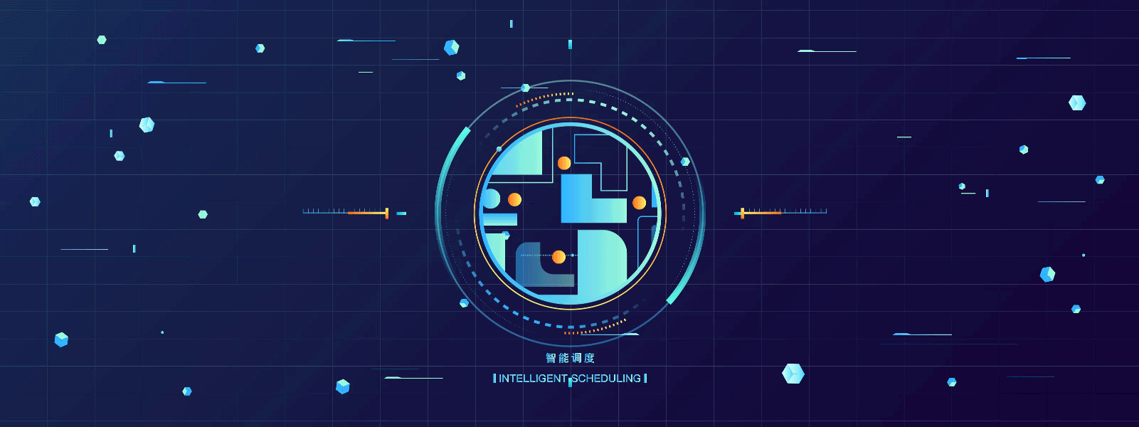 左造Leftsider-中关村CAVE空间芯片MG动画(图ZMTM0MTU5Nzg4) - Motion Graphic - 站酷设计师LeftsiderStudio原创素材 - 站酷ZCOOL