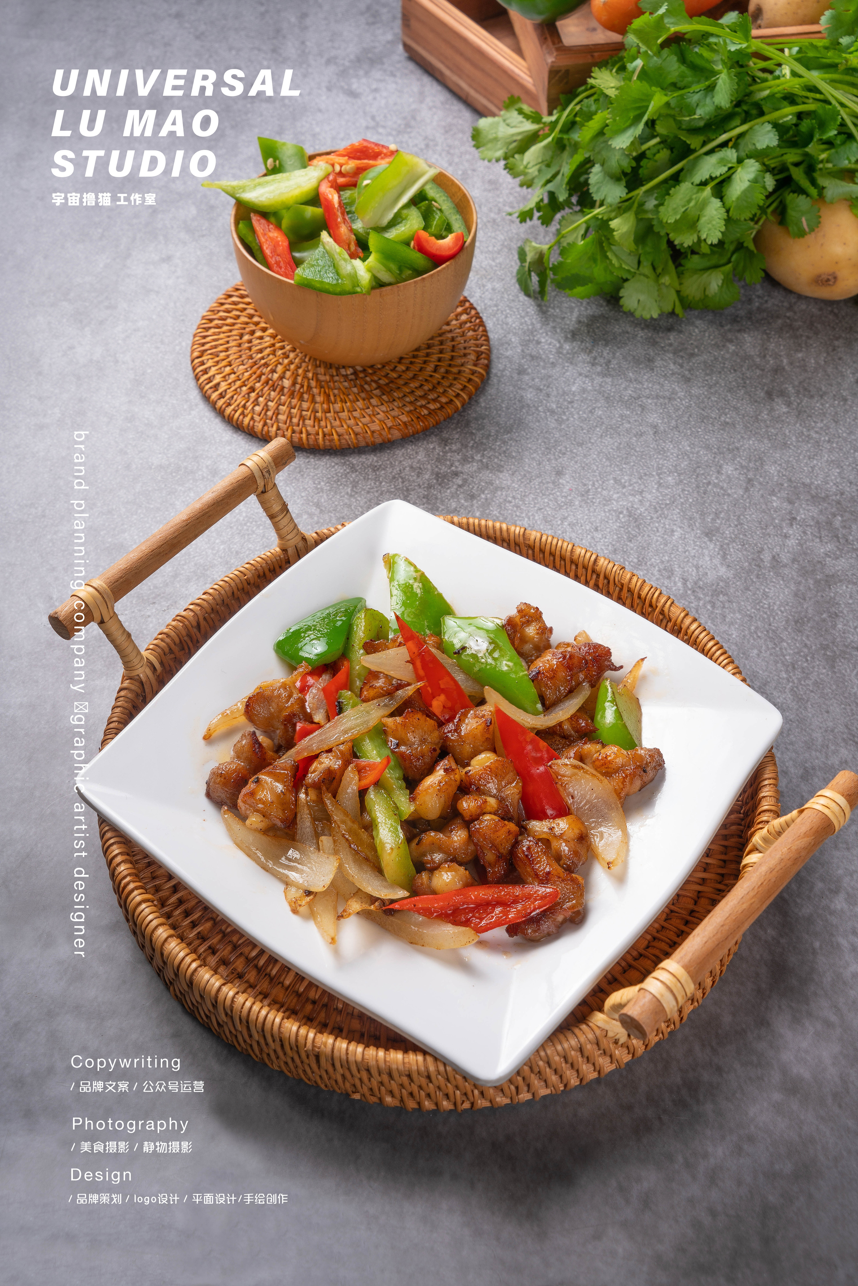 [琴姐碗仔翅]中餐港式美食摄影静物摄影