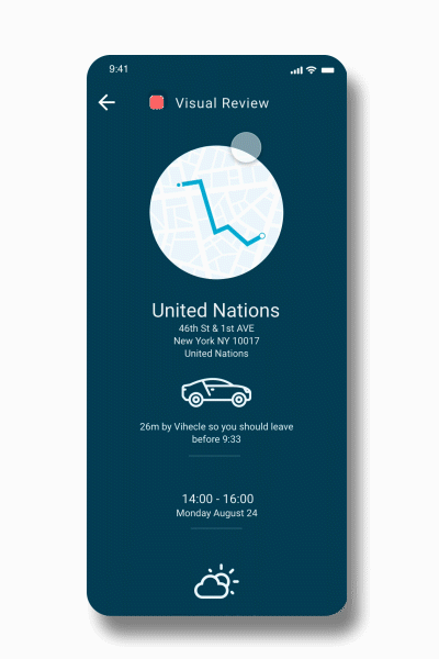 Tralender APP 设计方案（图ZMjQyNTU0MjI0） - APP界面 - 站酷设计师Eric_Invisionary原创素材 - 站酷ZCOOL