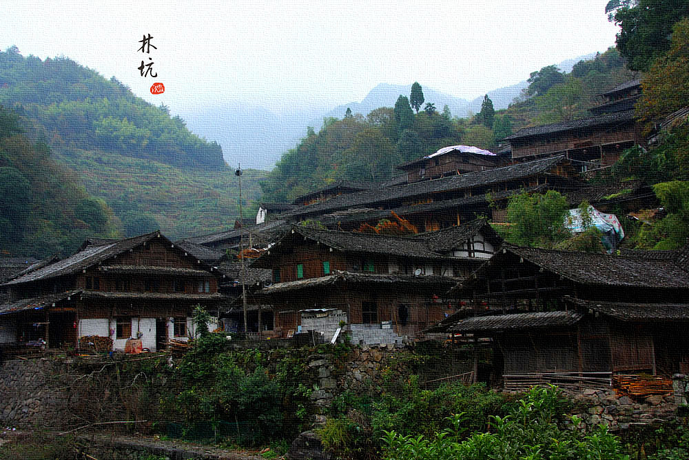 温州雁荡山 摄影作品（图ZMTM0NjQ0OTI=） - 风光摄影 - 站酷设计师黑麒麒原创素材 - 站酷ZCOOL