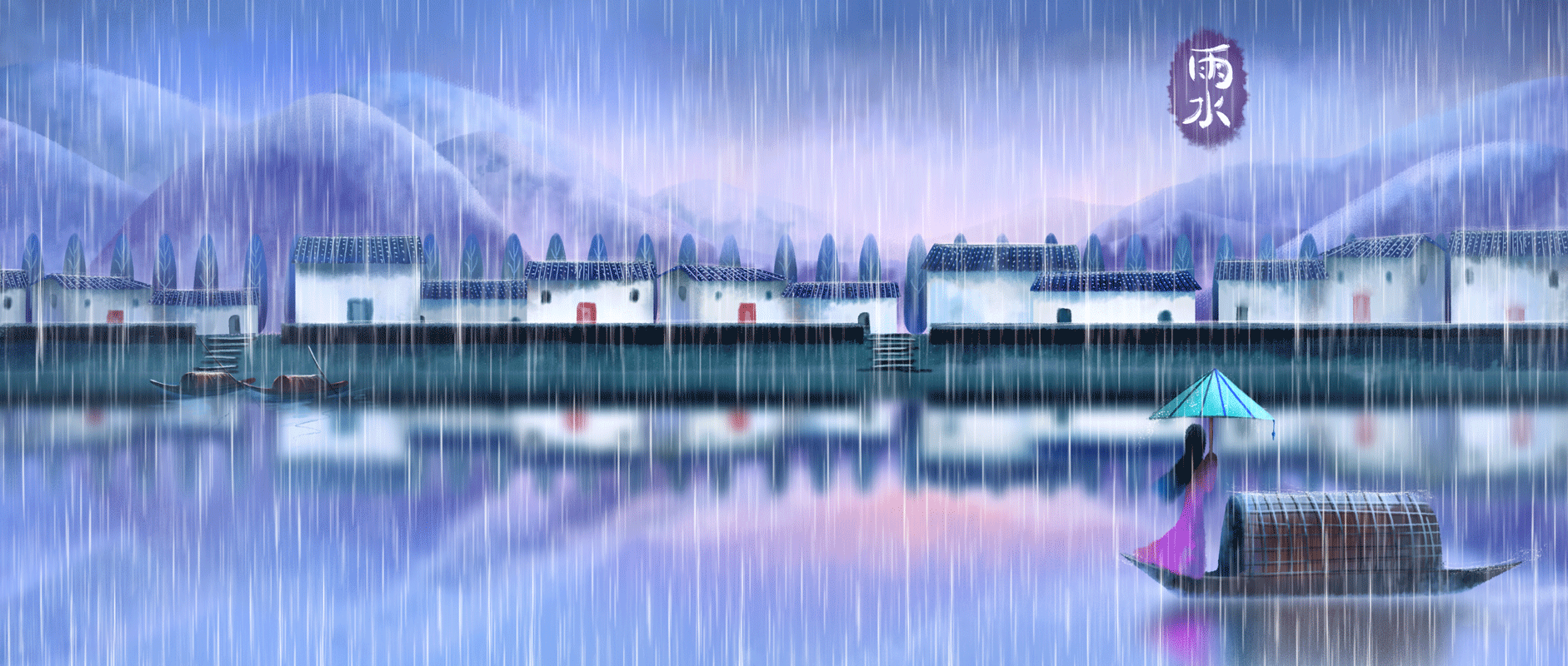 2018作品合集，记录流水（图ZMTQzMTk1NTky） - 商业插画 - 站酷设计师廖杰LjLj原创素材 - 站酷ZCOOL