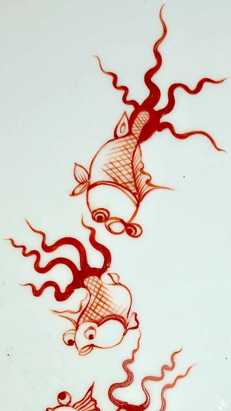 红绿彩|纯艺术|绘画|山远水长_临摹作品-站酷zcool