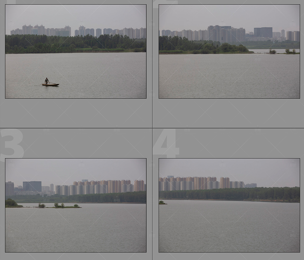 空间-地产 摄影后期修饰