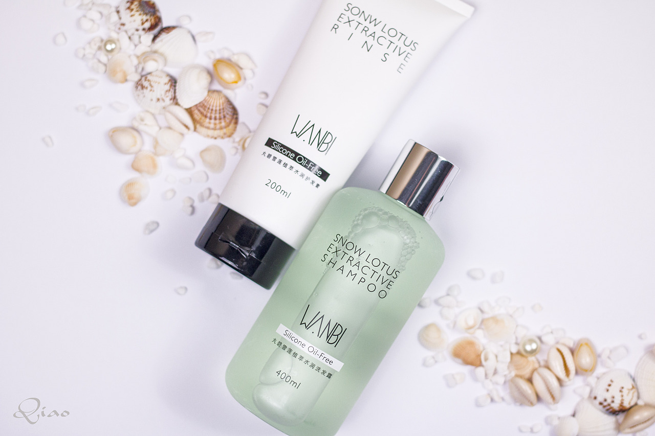 丸碧雪莲萃取水润洗护系列拍摄|摄影|产品摄影|tigerqiao - 原创作品