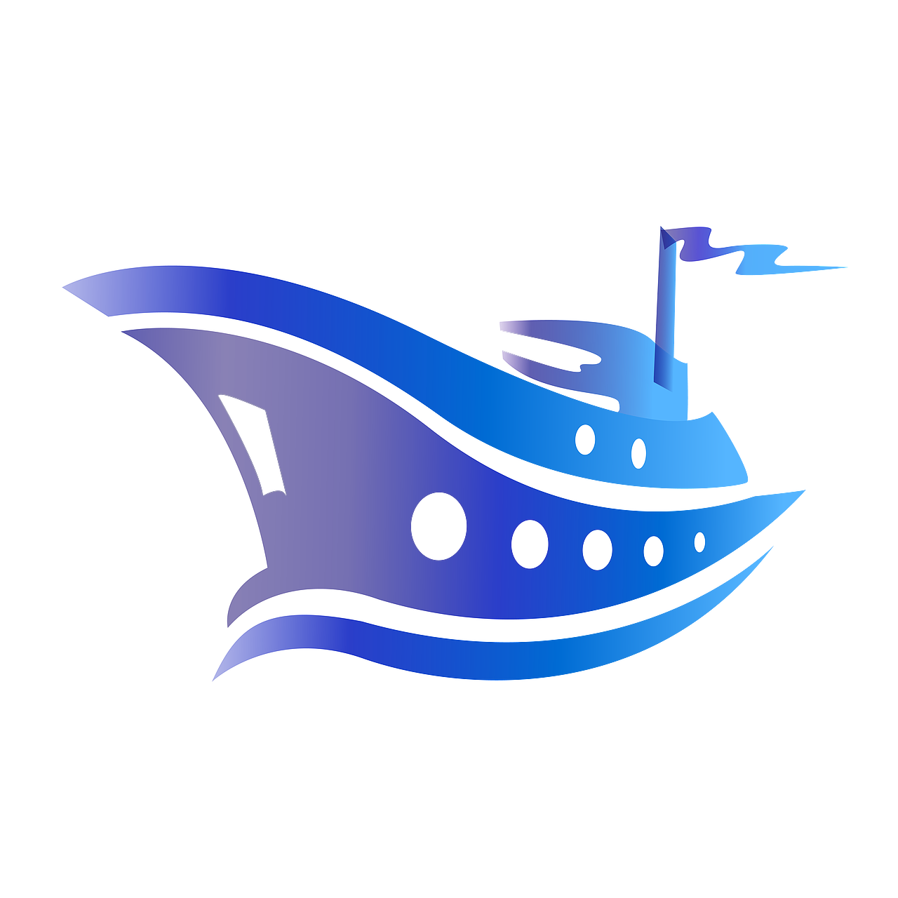 板绘插画系列作品