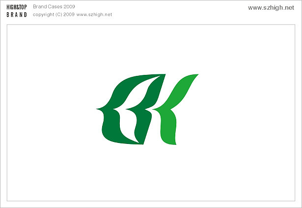 深圳北科生物科技有限公司---vi设计标志设计logo设计