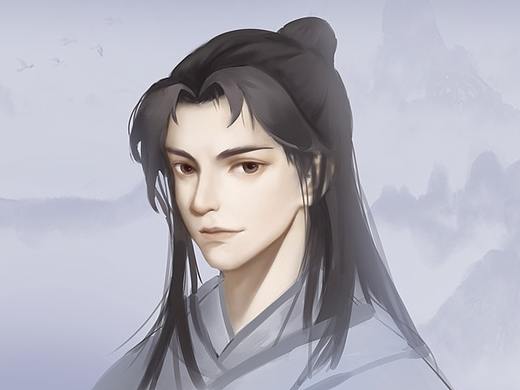 好吧！先上个头~