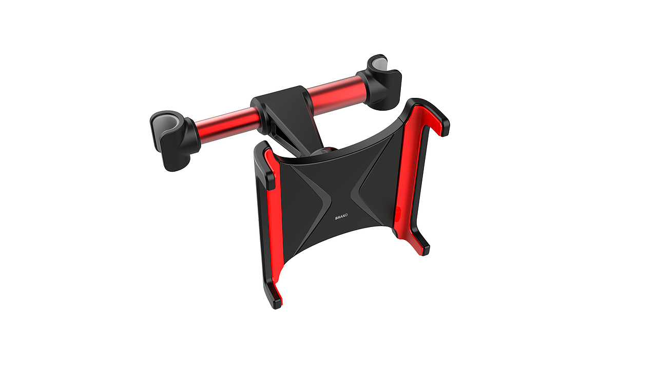 掌上游戏机的夹具配件