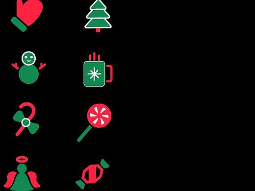 AI图标（个人主页-ZMzI5MjA2Njg=） - 图标 - 站酷设计师雪碧可乐娃哈哈原创素材 - 站酷ZCOOL