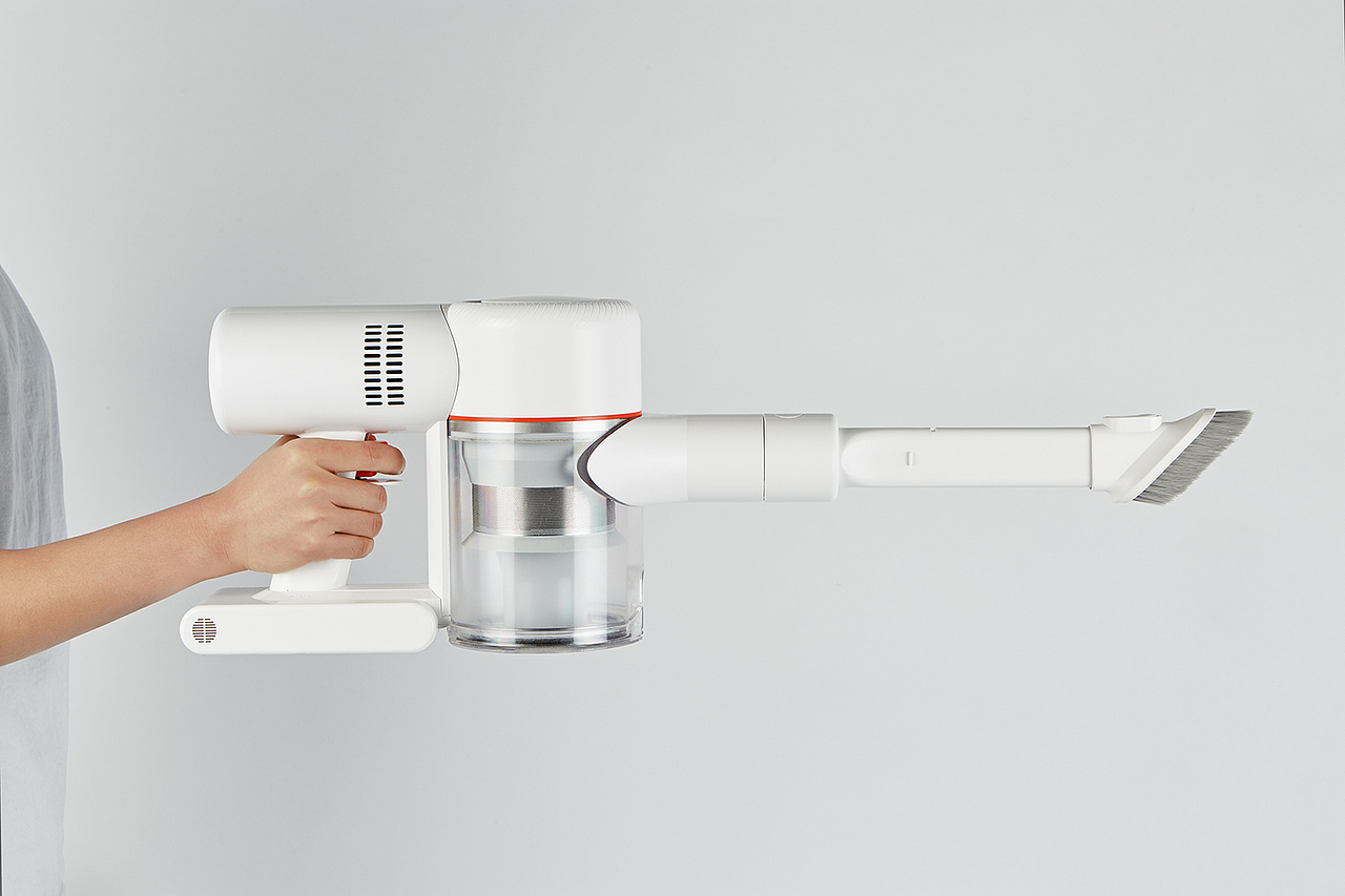 追觅无线吸尘器 小米