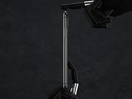 OPPO R11宣传片临摹