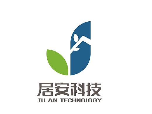 除甲醛公司LOGO设计