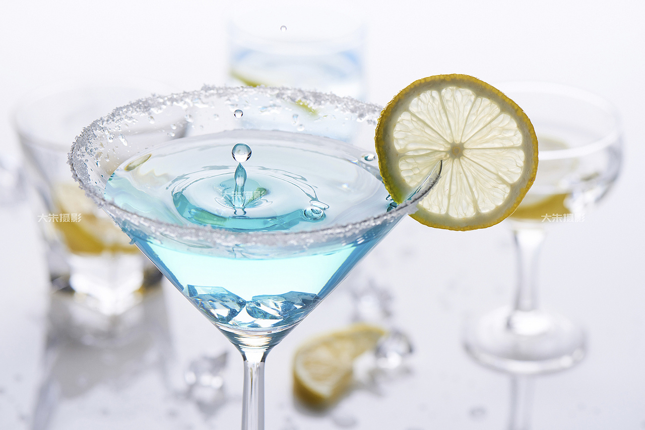 鸡尾酒玻璃拍摄（图ZMjc4NTYwMjM2） - 美食摄影 - 站酷设计师艺成摄影原创素材 - 站酷ZCOOL